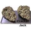 CRACKER JACK 28g OZ ON SALE SATIVA 25%THC 🔥🔥🔥