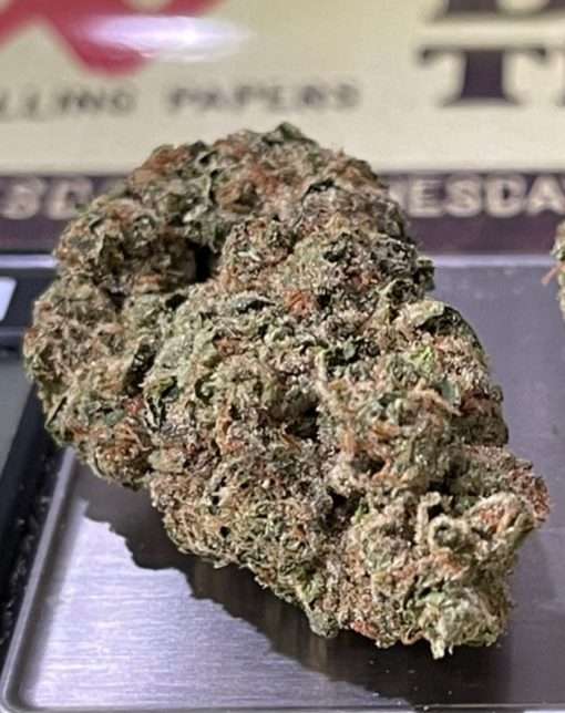 CRACKER JACK 28g OZ ON SALE SATIVA 25%THC 🔥🔥🔥