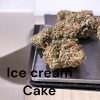 Ice cream cake 28grams OZ Indica NEW 25%THC 🔥