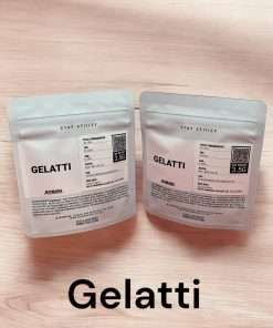 GELATTI 3.5g (STIIiZY) HYBRID ON SALE 🔥🔥 33%THC