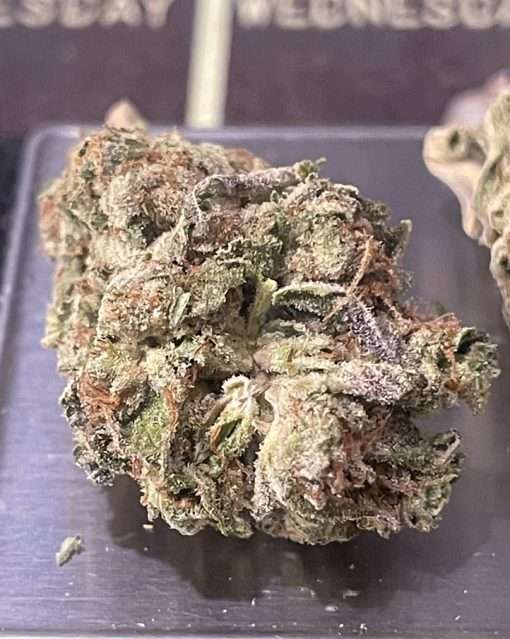 WHITE BACIO 28g OZ ON SALE $100HYBRID 25%THC 🔥🔥