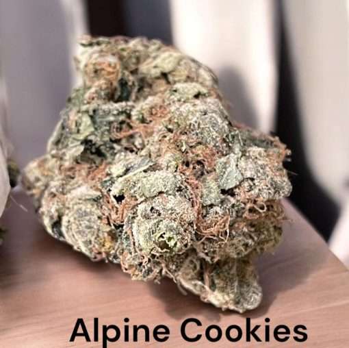 ALPINE COOKIES 28g OZ ON SALE INDiCA 28%THC INDOOR 🔥🔥