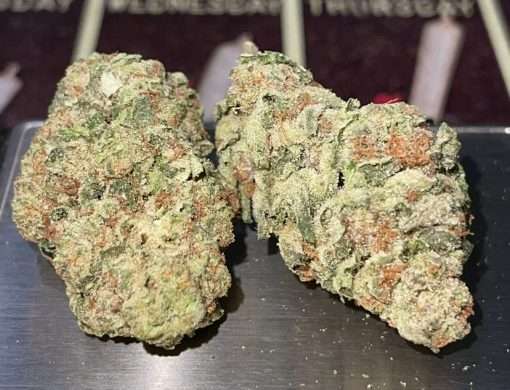 CANDY JACK 28g OZ ON SALE SATIVA