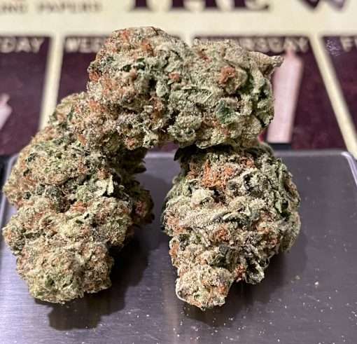 CANDY JACK 28g OZ ON SALE SATIVA