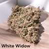 White widow OZ SALE  Sativa 28 grams 26% THC