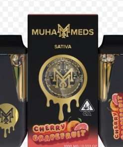 MUHA MEDS 2gram DISPOSABLE ON SALE 🔥🔥🔥