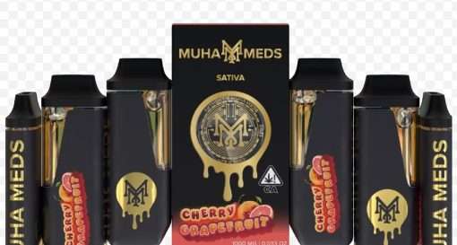 MUHA MEDS 2gram DISPOSABLE ON SALE 🔥🔥🔥