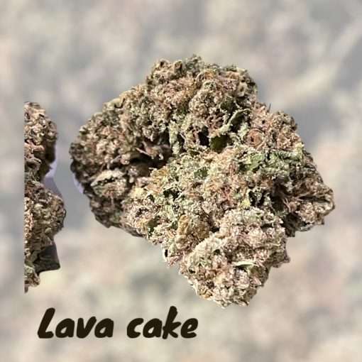 LAVA CAKE 28g OZ ON SALE $100 INDICA 26%THC 🔥🔥