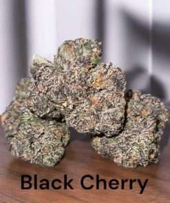 BLACK CHERRY GELATO28grams  Oz ON SALE 28%THC HYBRID 🔥🔥👋