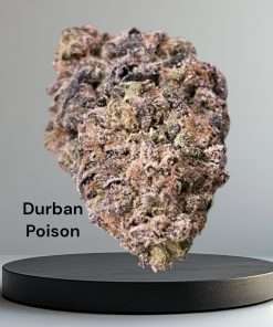 DURBAN POISON28g OZ SATIVA ON SALE 25%THC 🔥🔥🔥$100 SUPER BOWL SPECIAL –