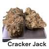 CRACKER JACK 28grams SATIVA 37%THC 🏆🏆 Exotic JACK 🔥🔥LIMITED AMOUNT PRIVATE RESERVE