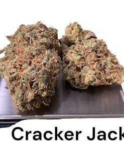 CRACKER JACK 28grams SATIVA 37%THC 🏆🏆 Exotic JACK 🔥🔥LIMITED AMOUNT PRIVATE RESERVE