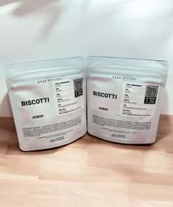 BISCOTTI 3.5g STIIIZY INDICA