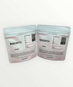 BISCOTTI 3.5g STIIIZY INDICA