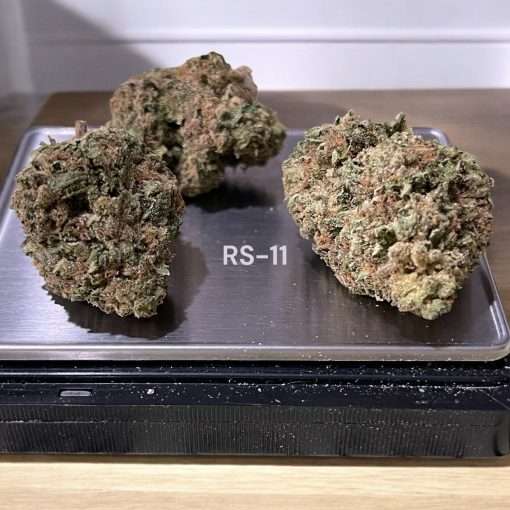 RS11 SATIVA 28grams 25%THC ON SALE 🔥🔥