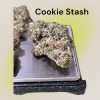 COOKIE STASH 3.5g SATIVA 32%THC