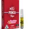 PUNCH -510 VAPE CART – 1000mg DISTILATE ON SALE 🔥🔥🔥🔥MARCH SALE