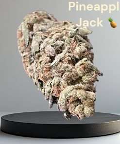 PINEAPPLE JACK HERER 7grams ON SALE SATIVA🔥🔥INDOOR 27%THC